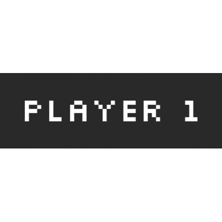 Player 1 Video Games