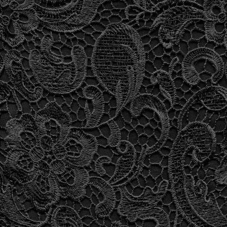 Gothical Papers - Paper 10 - Lace Black graphic by Melo Vrijhof ...