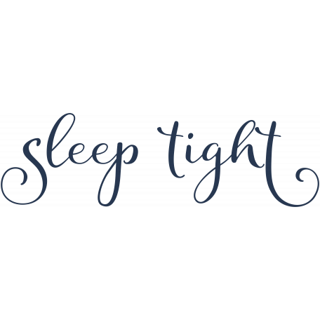 Sweet Dreams - Elements - Word Art - Sleep Tight graphic by Melo ...