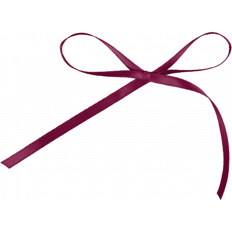 Family Day - Dark Pink Bow graphic by Janet Kemp