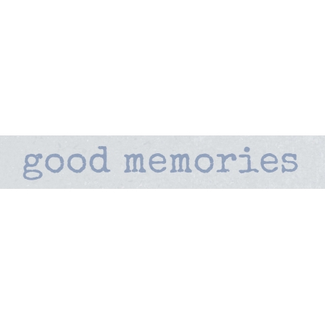 Summer Twilight - Memories Word Art Sticker graphic by Jessica Dunn ❄️