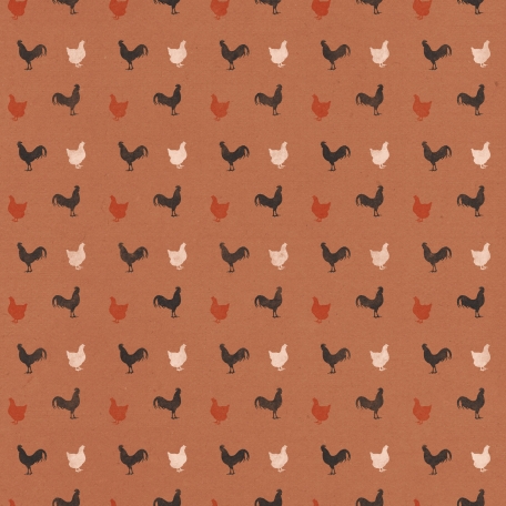 Chicken Keeper Chickens Paper graphic by Jessica Dunn 🌼 ...