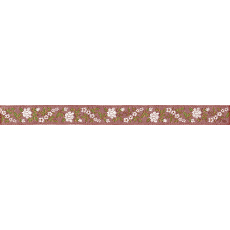 Rustic Wedding Floral Ribbon graphic by Jessica Dunn 🍁 ...