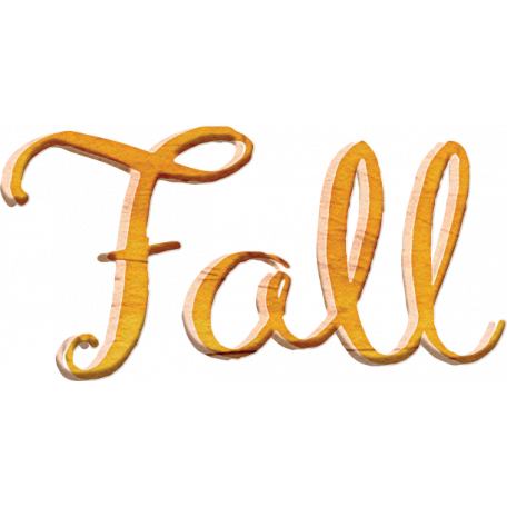 Lakeside Autumn Mini Fall Word Art Graphic By Jessica Dunn ️ 