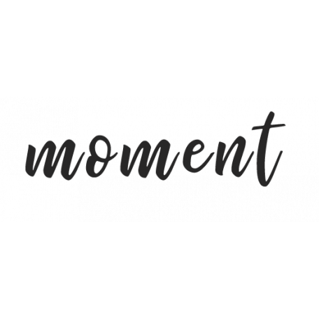 Enjoy Each Moment Word Art - moment graphic by Sonia Roman ...