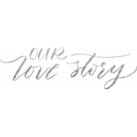 Our Love Story — dyminintherough