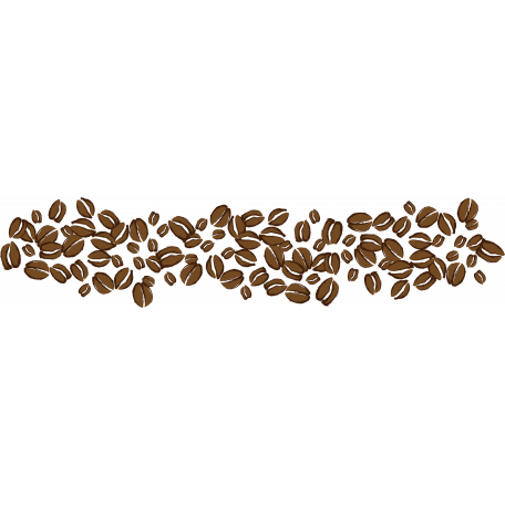 coffee beans border png