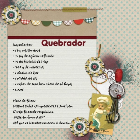 Quebrador