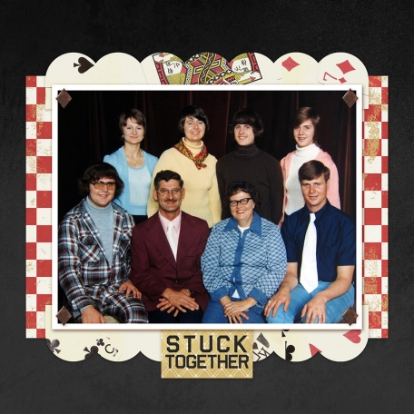 Stuck Together