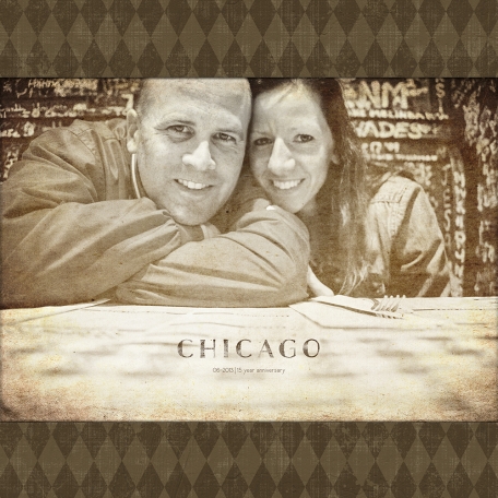 06-2013 Chicago at Gino's Pizza