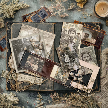 FAMILY ALBUM