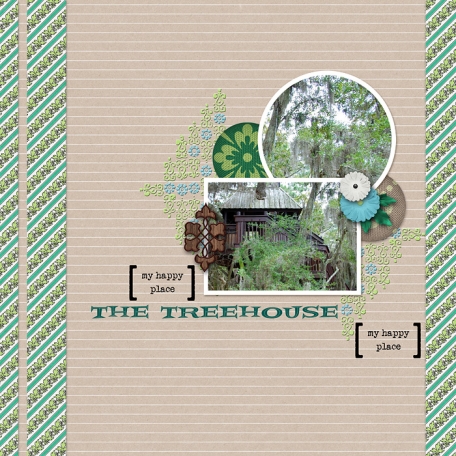 Treehouse