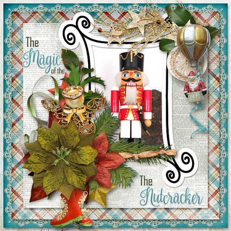 The Magic Of The Nutcracker