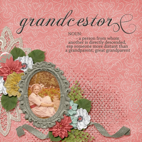 Grandcestors