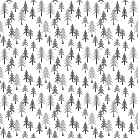 Outdoor Adventures - Trees Pattern Overlay graphic by Sheila Reid ...