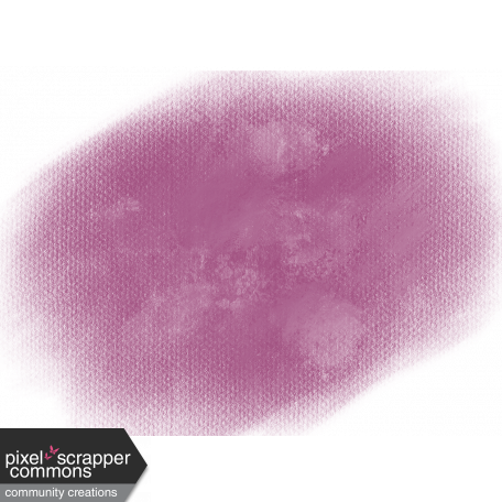 Mauve Splotch 1