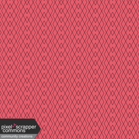 Pink Pattern Paper