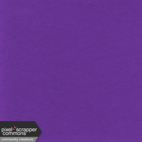 Keep It Moving: Solid Paper Cardstock 01, Purple