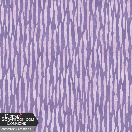Purple Glitter Striped Paper_Boo 2022