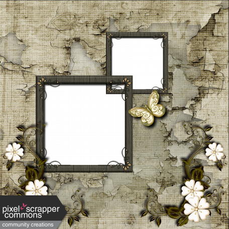 Quickpage 5 - LilianHansen graphic by Lilian Hansen | DigitalScrapbook ...