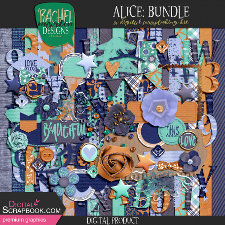 Alice Bundle