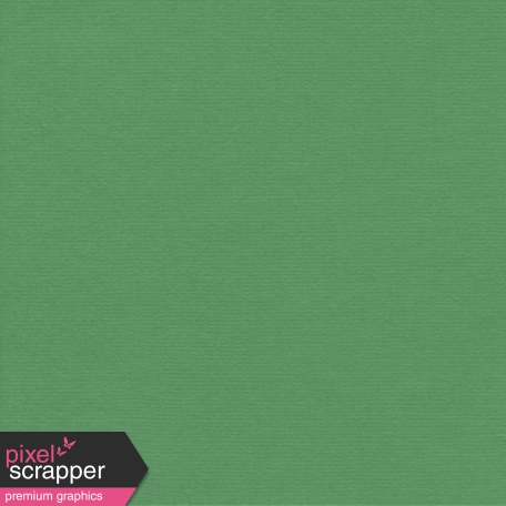 Christmas Day - Paper Solid Green Soft