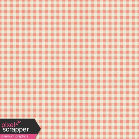 Picnic Day_Paper_Plaid_Pink