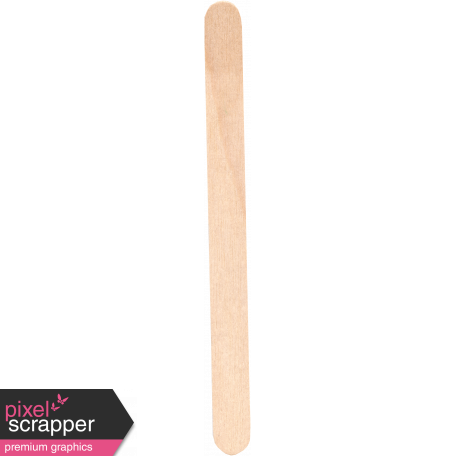 one popsicle stick png