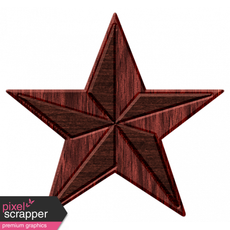 BYB Elements Wood Star 2