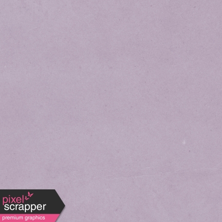 The Good Life: March 2020 Papers Kit - solid Paper purple 1