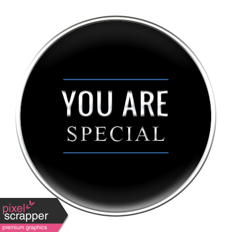 The Good Life - October 2020 Elements -  enamel you are special