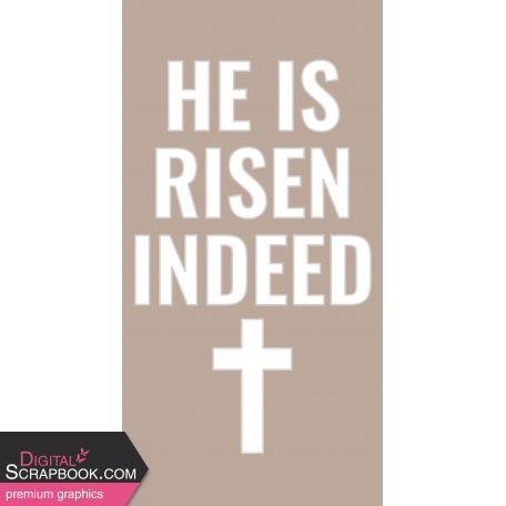 Good Life Apr 22_JC-He Is Risen Indeed  TN