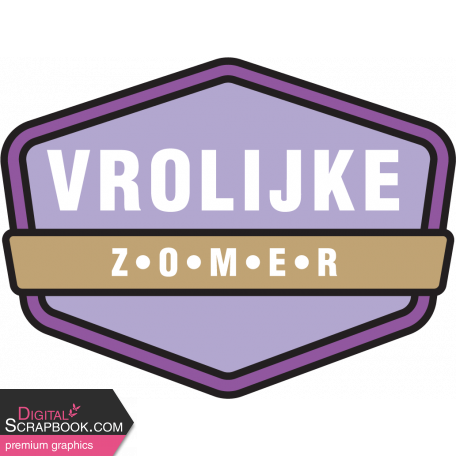 The Good Life: July 2022 Dutch Badges - Swim Badge 5