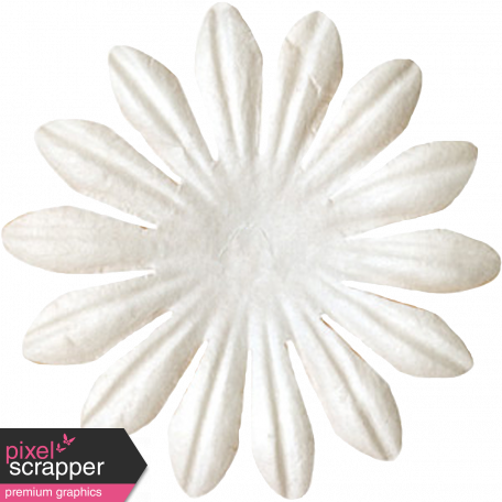 Paper Flower 01