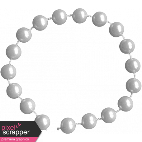 Diamonds Pearls Template Pearls 18 Graphic By Melo Vrijhof Pixel Scrapper Digital Scrapbooking