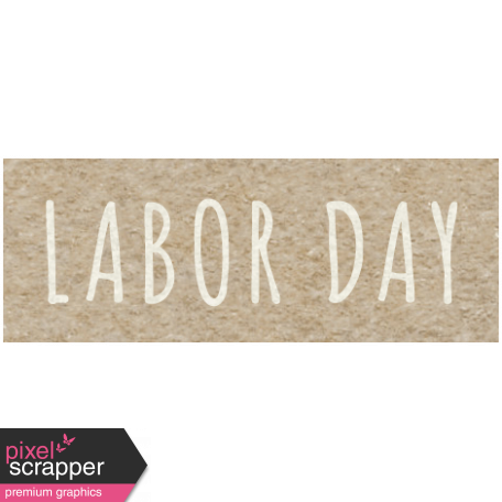 Picnic Day - Snippet - Labor Day