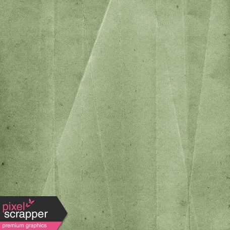 Rustic Charm - Green Paper