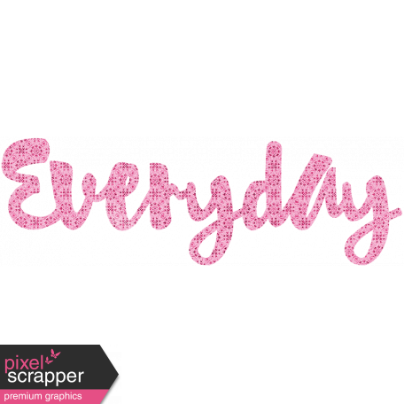 Good Day - Everything Word Art