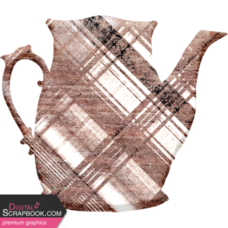 Buttermilk Wooden Pitcher 2