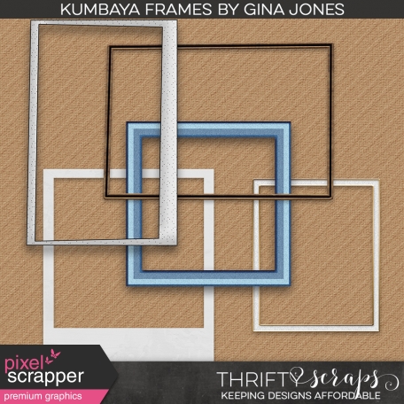 Kumbaya Frames