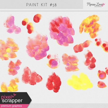 Paint Kit #58