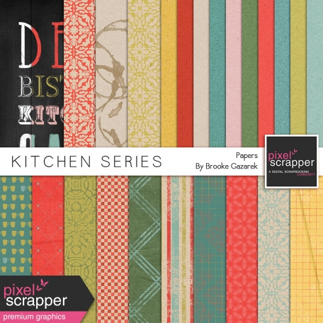 Kitchen Series Preview Papers1000x1000 
