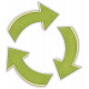 Recycle Arrows