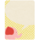 Oh Baby, Baby- Pink Elephant Journal Card