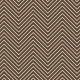 Chevron 03 Paper- Brown &amp; White