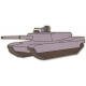 Marines Tank