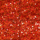 Sofia Seamless Glitter- Coral