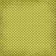 Taiwan Paper- Polka Dots 12- Lime Green