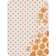 Dino Journal Card- Polka Dots