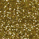 Deck The Halls- Olive Glitter